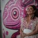 Reivindica Clara Brugada al Ajolote como emblema de la Ciudad de México; anuncia Nuevo Santuario en Xochimilco