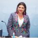 Viaja Clara Brugada a Azerbaiyán para recibir la estafeta del Foro Urbano de ONU-Hábitat
