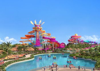 Royal Caribbean lamenta suspensión de “Perfect Day México”, pero asegura que respetará decisión ambiental