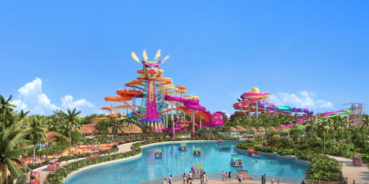 Royal Caribbean lamenta suspensión de “Perfect Day México”, pero asegura que respetará decisión ambiental