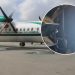 Atacan aeronave policial en Colombia; reportan tres agentes lesionados