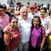 Rafa Marín manifiesta interés en participar en el proceso interno de Morena en Quintana Roo