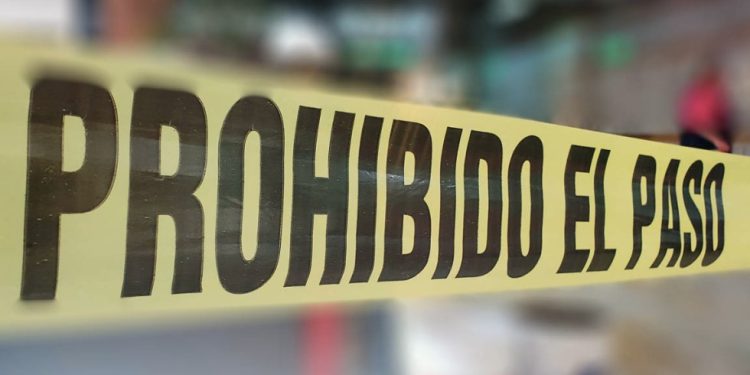 Asesinan a pareja en Huimanguillo; investigan ataque armado