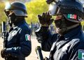 Quintana Roo fortalece protocolos de seguridad rumbo a eventos masivos del Mundial