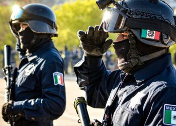 Quintana Roo fortalece protocolos de seguridad rumbo a eventos masivos del Mundial