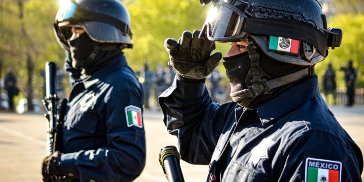 Quintana Roo fortalece protocolos de seguridad rumbo a eventos masivos del Mundial