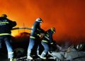 Explosión en fábrica de fuegos artificiales en China deja 26 muertos y 61 heridos