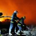 Explosión en fábrica de fuegos artificiales en China deja 26 muertos y 61 heridos
