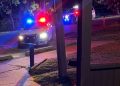 Tiroteo en fiesta cerca de Oklahoma City deja al menos 13 heridos