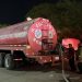 Confirman cinco fallecidos tras incendio en la Nave 1 del Parque Tabasco