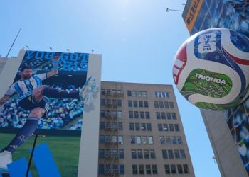 Blindan Miami para el Mundial 2026: El FBI y fuerzas locales preparan megadispositivo de seguridad