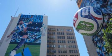 Blindan Miami para el Mundial 2026: El FBI y fuerzas locales preparan megadispositivo de seguridad