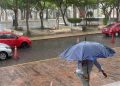 Tabasco prevé lluvias fuertes por efectos del frente frío 50