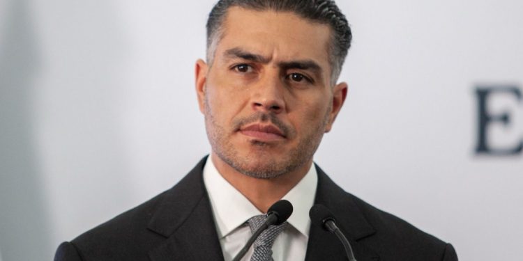 Detienen en Tabasco a “El Chirris”; SSPC reporta más de 52 mil capturas en el país