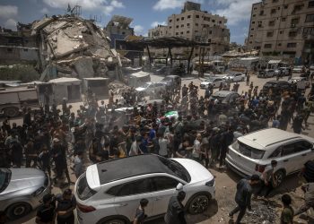 Israel lanza ataques contra nuevo líder de Hamás en Gaza