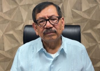 Gerardo Mérida enfrentará audiencia en Nueva York por presuntos vínculos criminales