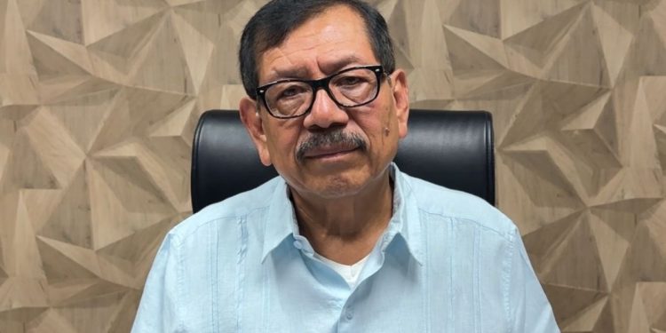 Gerardo Mérida enfrentará audiencia en Nueva York por presuntos vínculos criminales