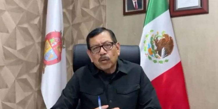 Gerardo Mérida comparece en Nueva York y rechaza cargos por narcotráfico