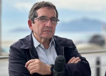 Fiscalía General de la República asegura que sigue activa investigación por asesinato de Héctor Melesio Cuén