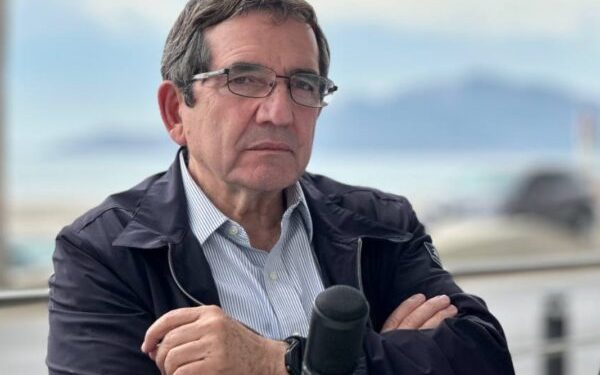 Fiscalía General de la República asegura que sigue activa investigación por asesinato de Héctor Melesio Cuén