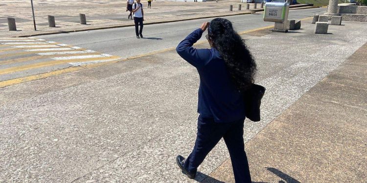 Tabasco registra primera muerte por golpe de calor; suman 80 casos por altas temperaturas