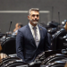 Sergio Mayer atribuye su salida de Morena a conflictos internos y falta de respaldo