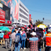 Maestros marchan en CDMX durante el Día del Maestro para exigir aumento salarial y cambios laborales