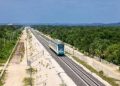 Federación expropia más de ocho hectáreas para obras vinculadas al Tren Maya en Quintana Roo