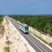 Federación expropia más de ocho hectáreas para obras vinculadas al Tren Maya en Quintana Roo