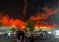Segotab asegura atención integral a familias de víctimas del incendio en Parque Tabasco