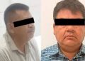 Operación Enjambre: detienen a alcalde de Atlatlahucan y exedil de Yecapixtla