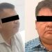 Operación Enjambre: detienen a alcalde de Atlatlahucan y exedil de Yecapixtla