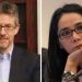 Laura Aguilar Y Cuitláhuac Bardan la dupla corrupta que financia medios y comentócratas que atacan a Claudia Sheinbaum, AMLO y figuras de Morena, con el fin de afianzar a la “Mafia Verde” gobernante.