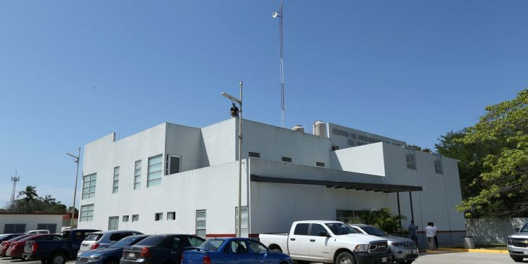 Fiscalía de Tabasco indaga hallazgo de restos humanos en Jalpa de Méndez