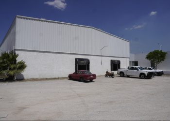 Sheinbaum inaugurará megaplanta lechera en Campeche para abastecer al sureste