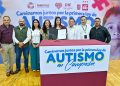 Campeche impulsa primera ley estatal para protección de personas con autismo