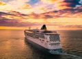 México recibe 3.6 millones de turistas en cruceros en el primer trimestre de 2026