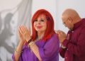 Layda Sansores anuncia concierto gratuito de Los Socios del Ritmo por el Día de las Madres