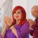 Layda Sansores anuncia concierto gratuito de Los Socios del Ritmo por el Día de las Madres
