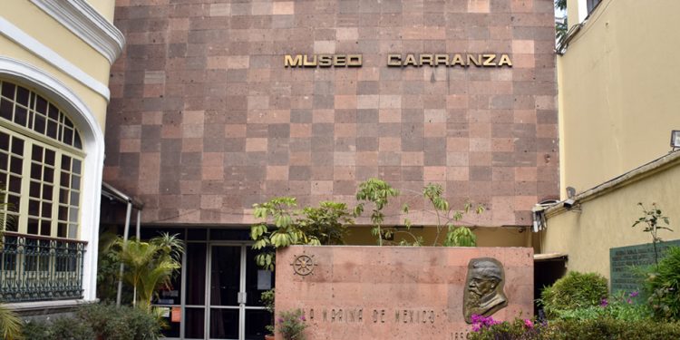 Arte e historia transforman vidas: exitosa Jornada de Reinserción en el Museo Casa de Carranza