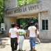 Parque Museo La Venta cerrará temporalmente área zoológica por trabajos de rehabilitación