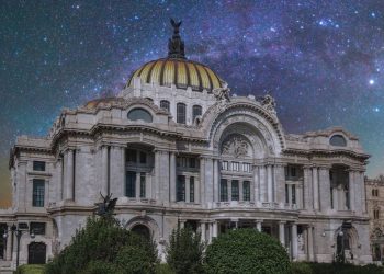 Ciudad de México celebrará el Día Internacional de los Museos con una jornada especial de Noche de Museos