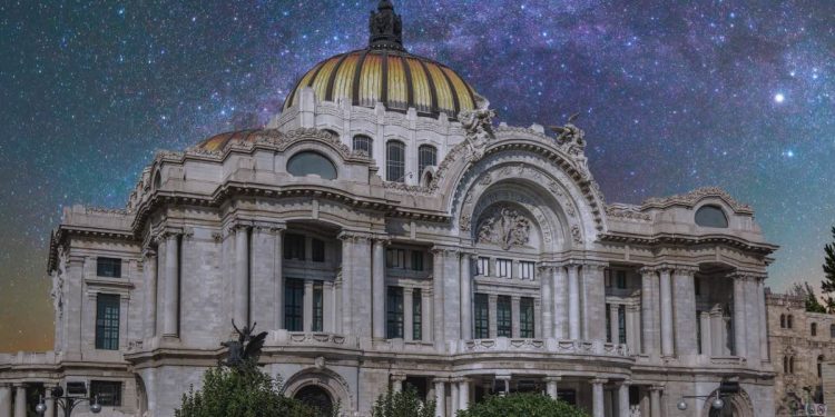 Ciudad de México celebrará el Día Internacional de los Museos con una jornada especial de Noche de Museos