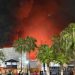 Feria Tabasco se prepara para retomar actividades tras incendio en la Nave 1