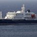 España activa operativo especial en Canarias para evacuar crucero afectado por hantavirus