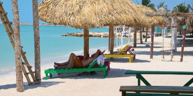 Anuncian primer Congreso Turístico en Ciudad del Carmen