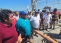 Pescadores de Campeche exigen apoyos urgentes y atención ante crisis del sector