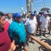 Pescadores de Campeche exigen apoyos urgentes y atención ante crisis del sector