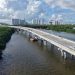 Secretaría de Infraestructura, Comunicaciones y Transportes aclara reforzamientos en el Puente Nichupté
