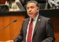 Enrique Inzunza rechaza vínculos con autoridades de EU y asegura permanecer en Sinaloa